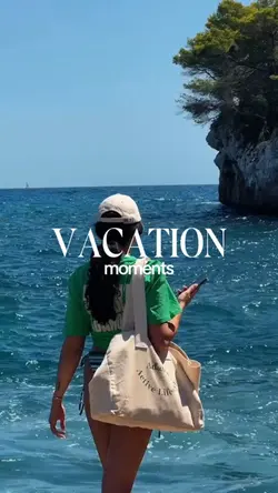 VACATION MOMENTS