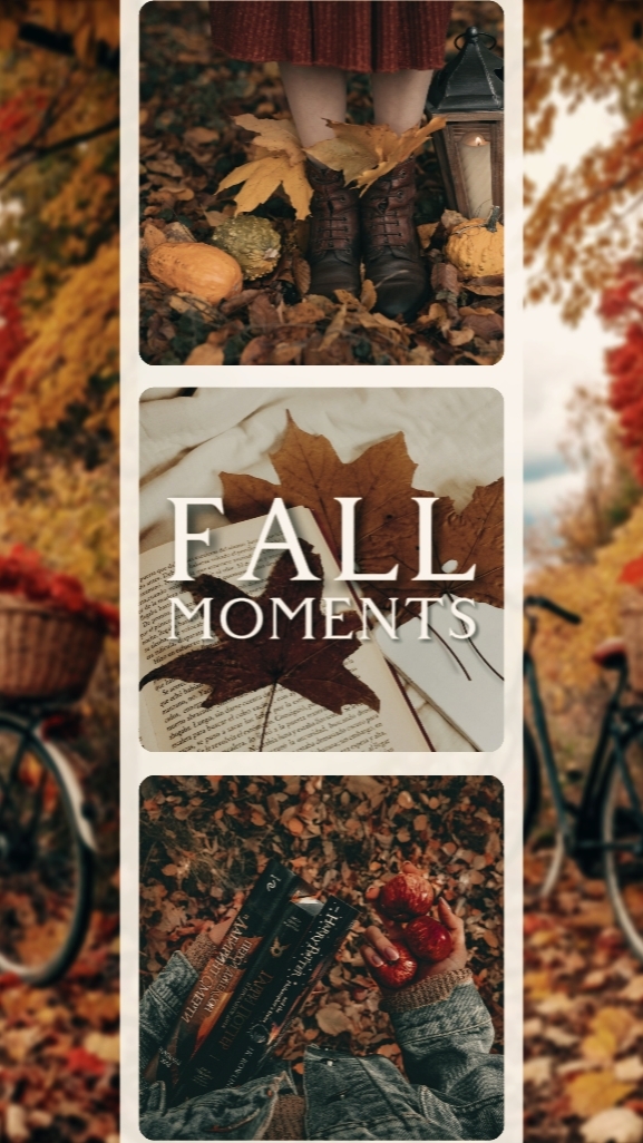 fall moments