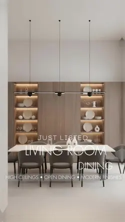 Sleek Luxury Home Tour