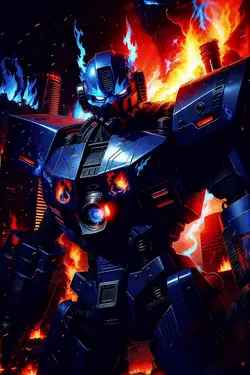 transformers