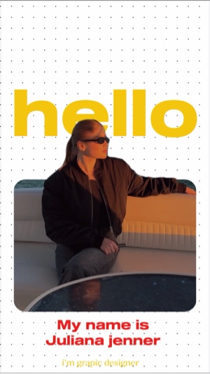 Introduction cutout 