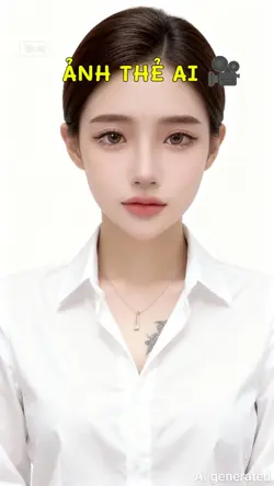 ẢNH THẺ