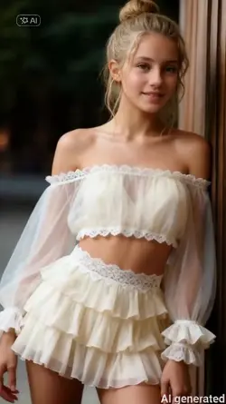 change of clothes