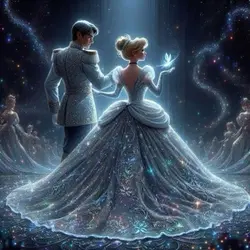 Cinderella 