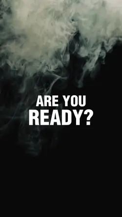 are you ready