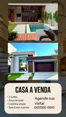 IMÓVEL A VENDA 