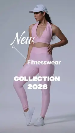 New Fitnesswear