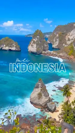 Bali Indonesia