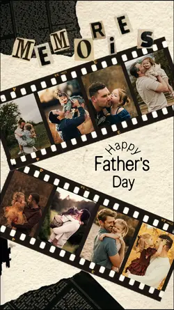 Happy Father's Day