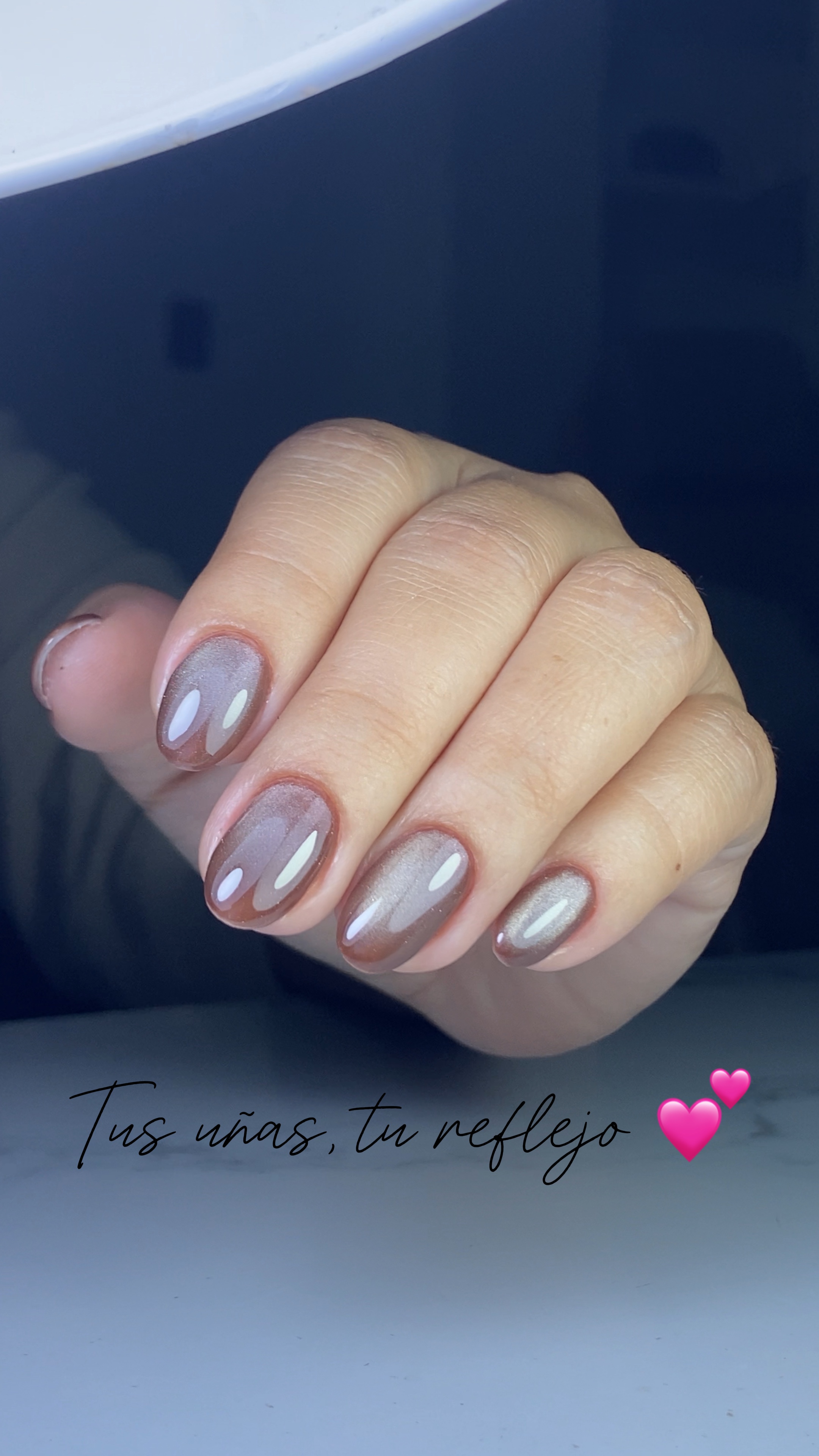 Uñas que inspiran 