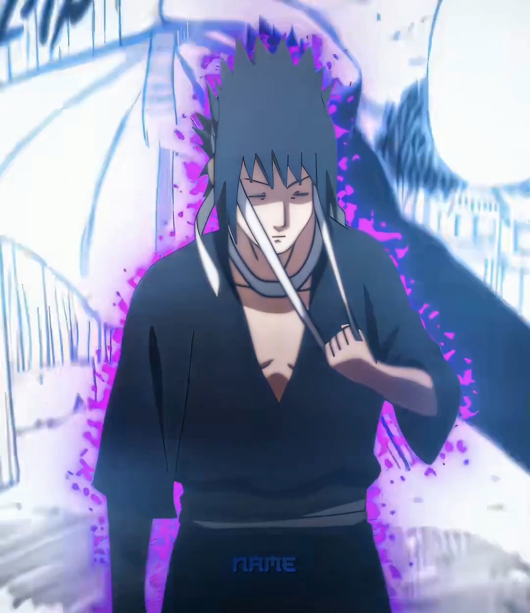 SASUKE