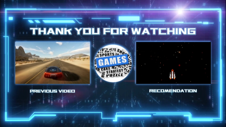 Oyun - Outro