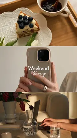 Weekend vlog