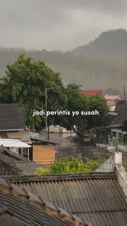 Jadi Perintis 