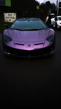Lamborghini