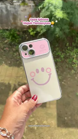 Softcase iphone