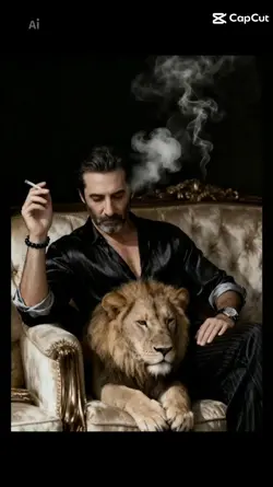 lion king