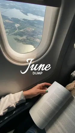 June Dump 
