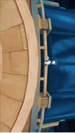 Fontaine Clip
