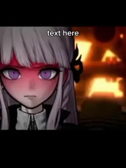 Danganronpaexecution