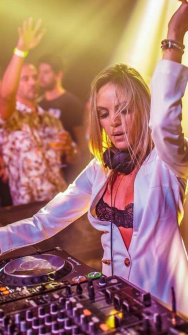 DJ Party