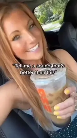 Tell me a sound