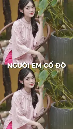 NGƯỜI EM CỐ ĐÔ