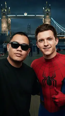 Marvel Avengers