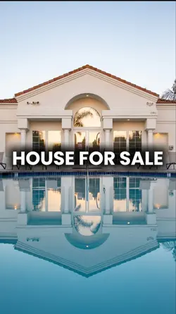 house for sale
