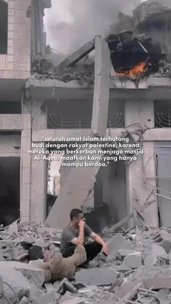 maafkan kami ya Rabb