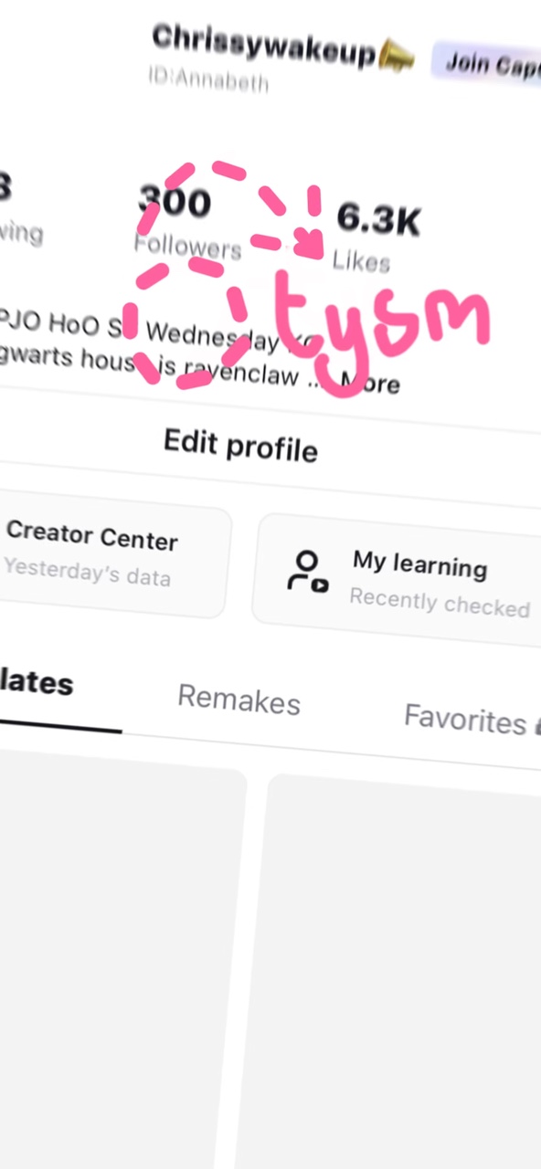 OMG 300!!!!!