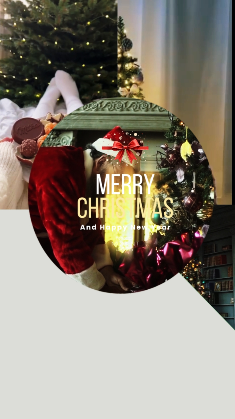 Casar natal novo 