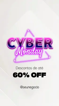 Cyber Monday 