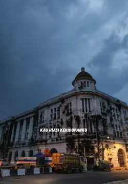 BERKAT KEMURAHAN-MU