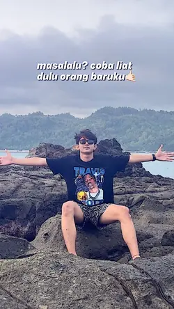 masalalu? coba liat