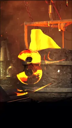 metal logo 