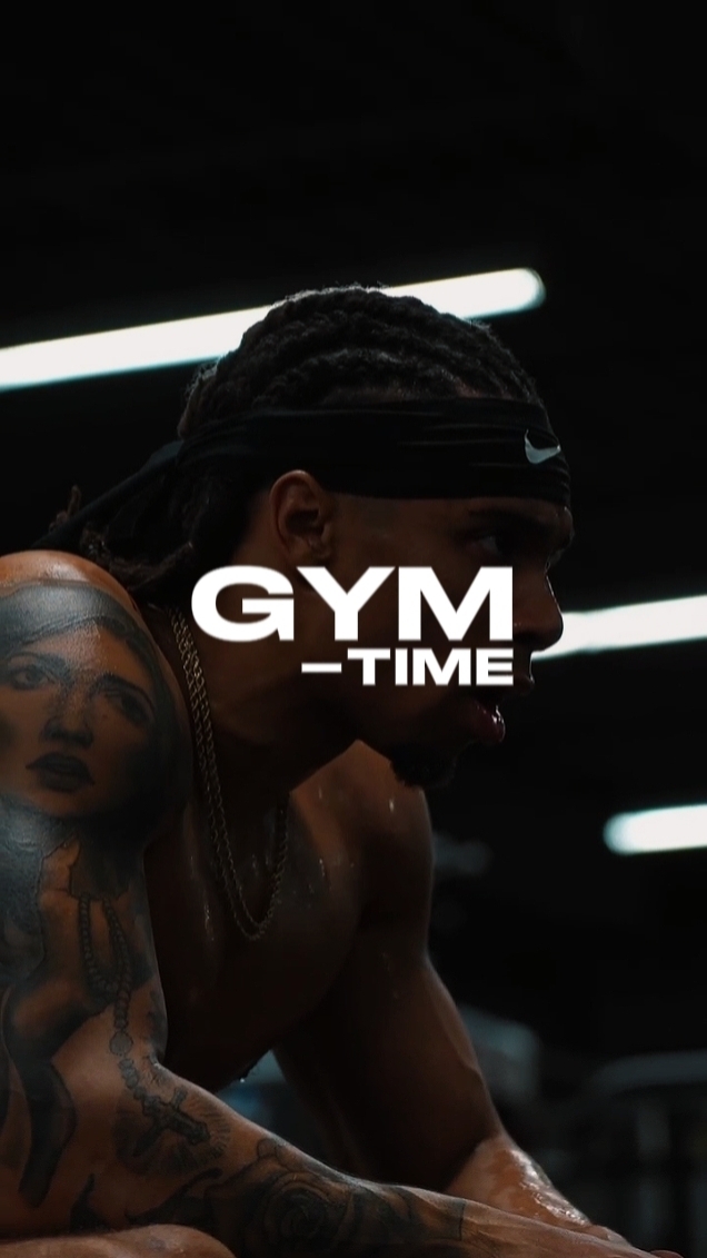 GYM TIME