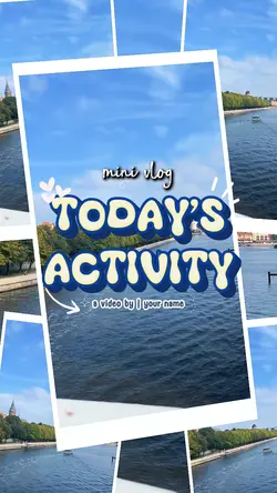 TODAY'S ACTIVITY