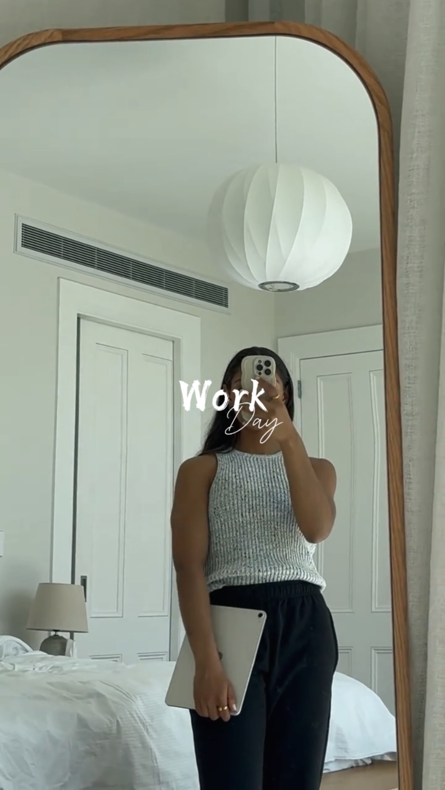 Work day