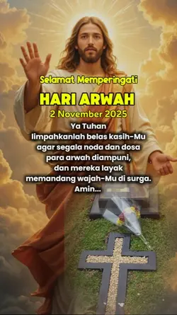 Hari Arwah