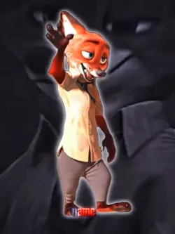 ZOOTOPIA 