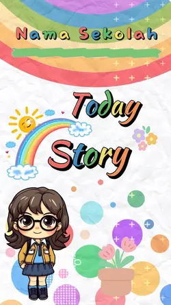 TODAY STORY