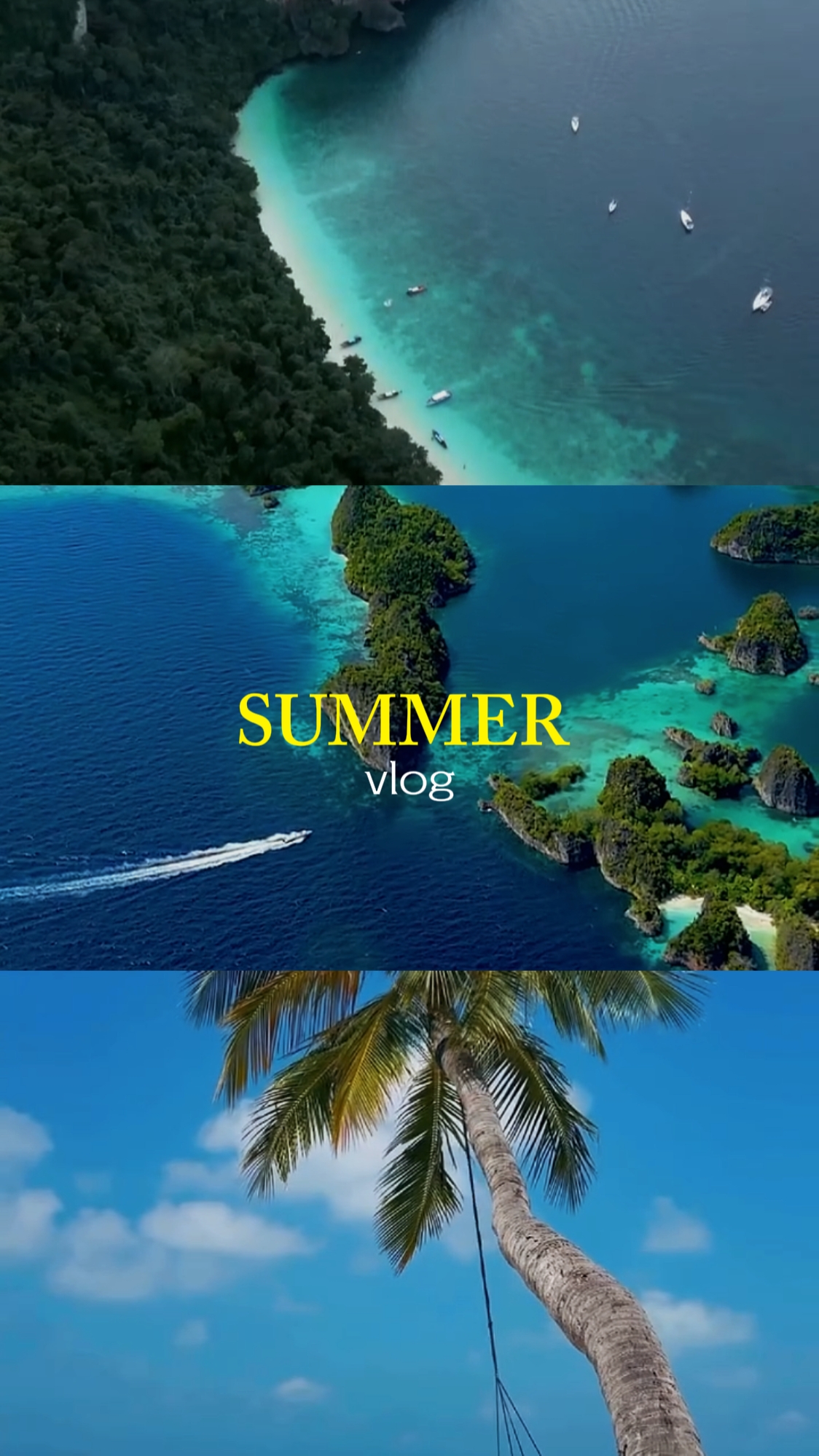 Vlog de verano 