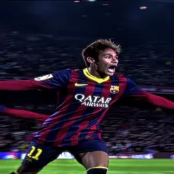 EDIT DO NEYMAR EM 4K