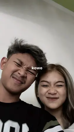 mung kowe ning atiku