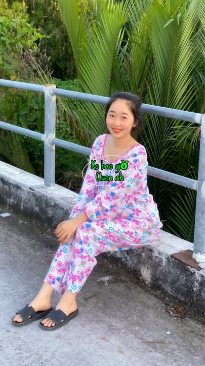 Ko bao giquên ah🥰