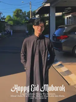 Happy Eid Mubarak