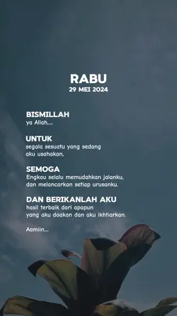 Rabu
