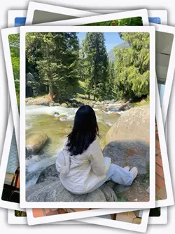 8Pic Frame Aesthetic