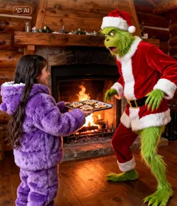 CookieforGrinch